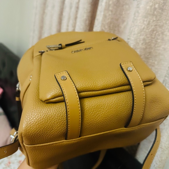 Calvin Klein backpack Néw - Picture 2 of 13
